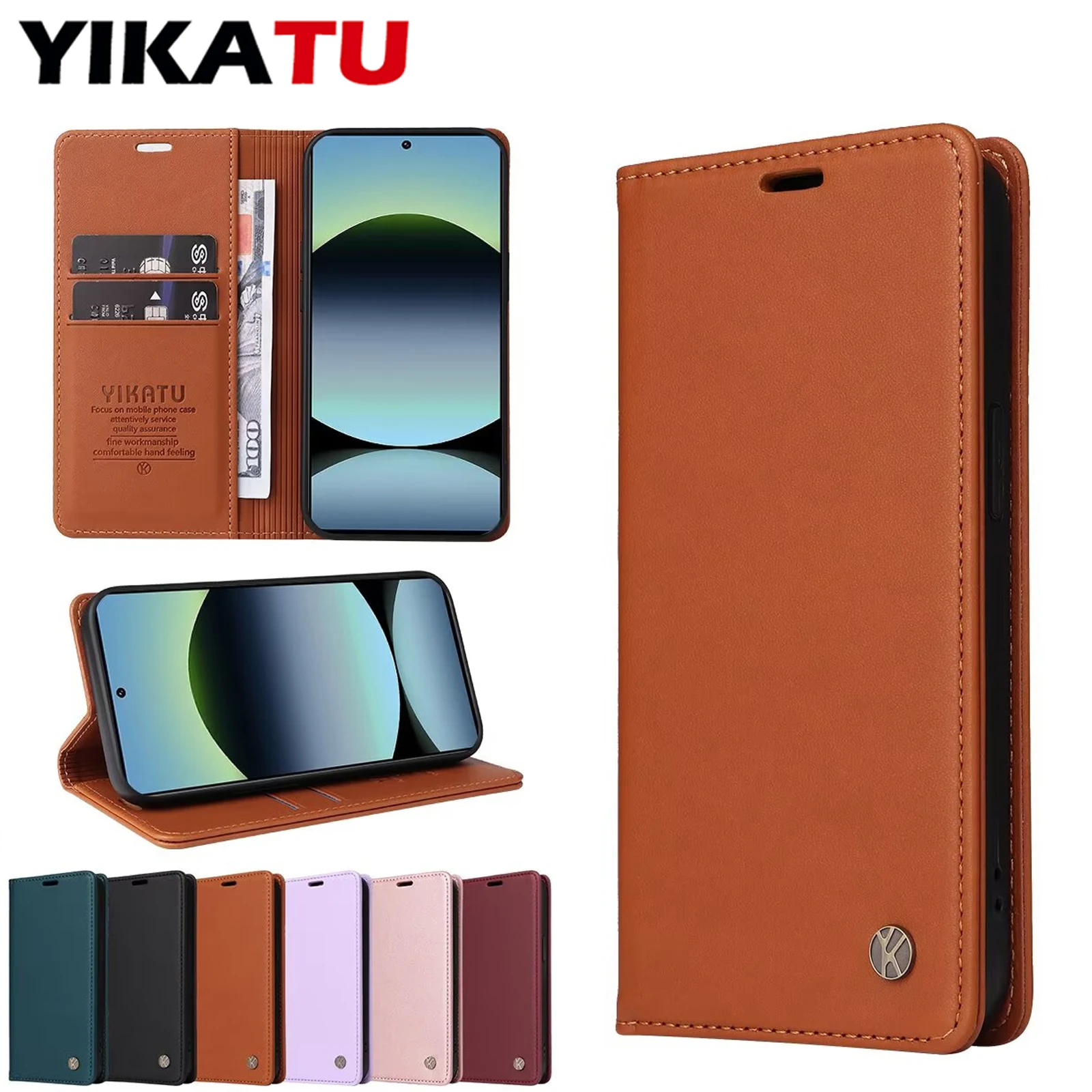 

For OPPO Realme 13 12 11X 11 4G 10T 10 14X 5G 14 Pro Plus A97 A77 A57s A1 60 K12X K10 Find X8 X5 Lite Wallet Phone Leather Case