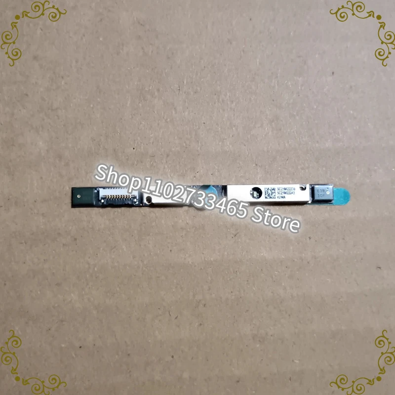 5C21M22242 for LENOVO WEBCAM CS24 Y4 FHD 2MIC BSN IDEAPAD 5 2-IN-1 16IRU9