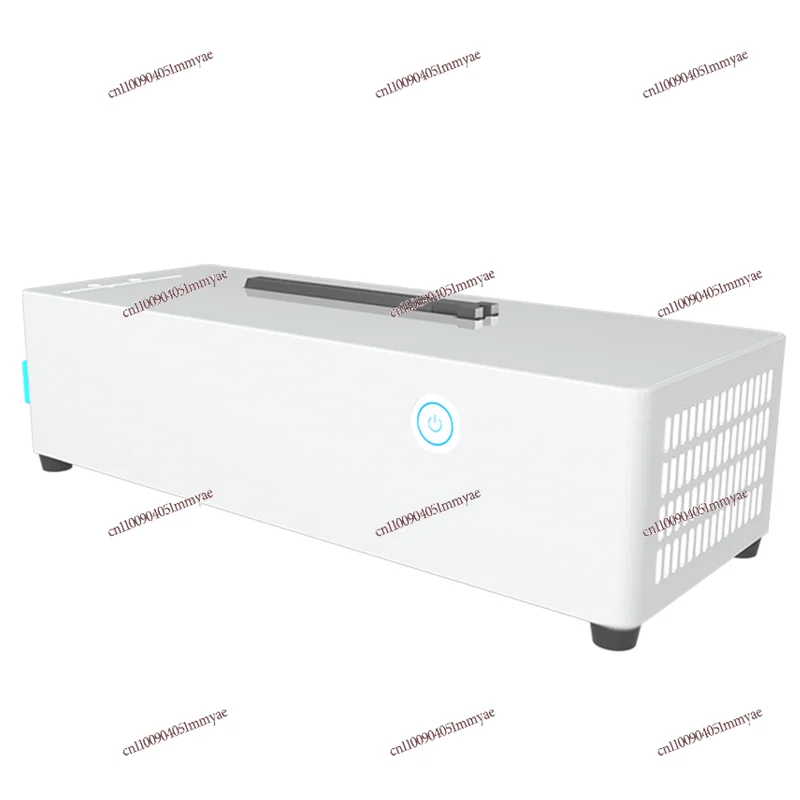 Graphics card dock All aluminum shell external TGX hot plug