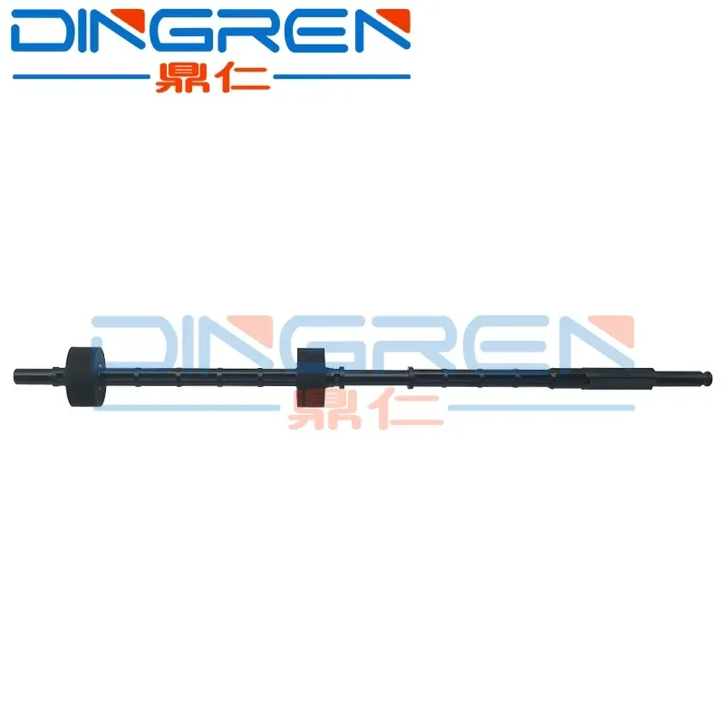 for HP 1020 Rear Roller for 1010 1012 1015 1018 1022 M1005 1319 3050 3055 for Canon LBP2900 Clutch Assisted Feed Rod