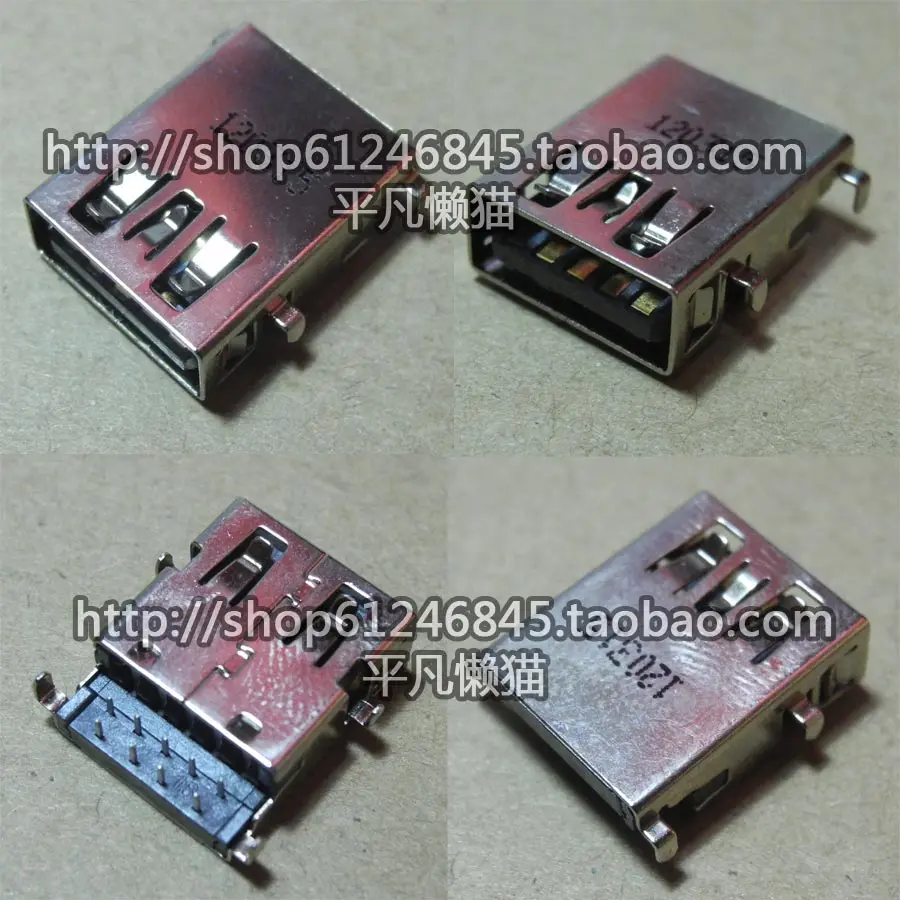 For new original For HP laptop USB 3.0 interface such as tongue in endless