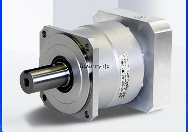 

LDAccessories and ToolsCustomized High Precision Helical Gear Planetary Reducer Reducer