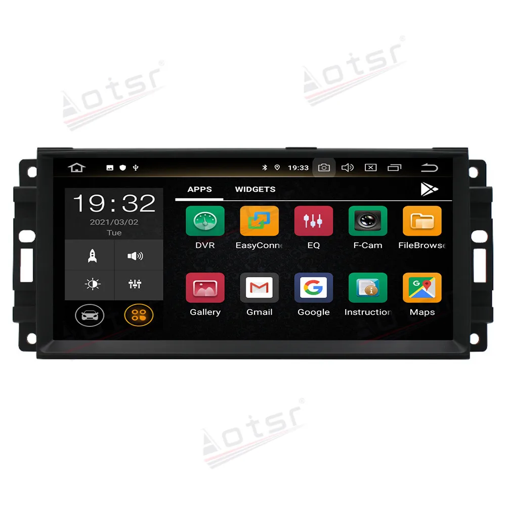 7 '' Android 13 Car…