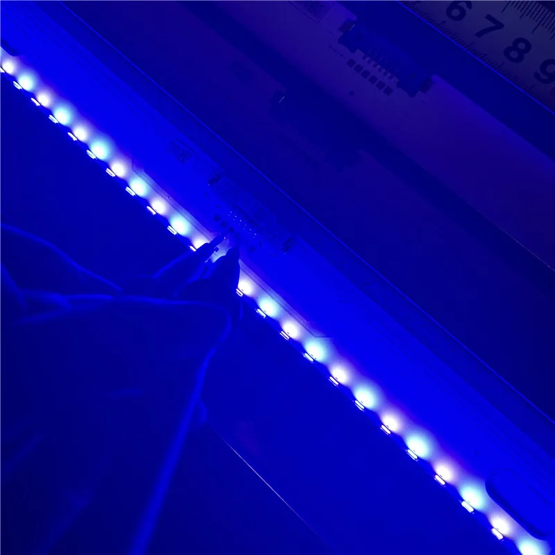 FÜR 65Q6 65Q7 V8Q6-650SM0-R0 BN96-46470A QN65Q65FNF QN65Q6FNAPXPA QE65Q6FNATXXU 78LED 702MM LED-Hintergrundbeleuchtung