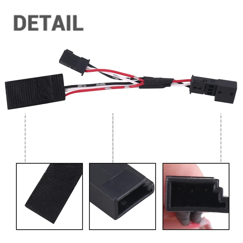 

For BMW G05 G06 G07 G20 TJA Touch-Free Module To Lift HOD Touch Restrictions G Chassis Upgrade Module