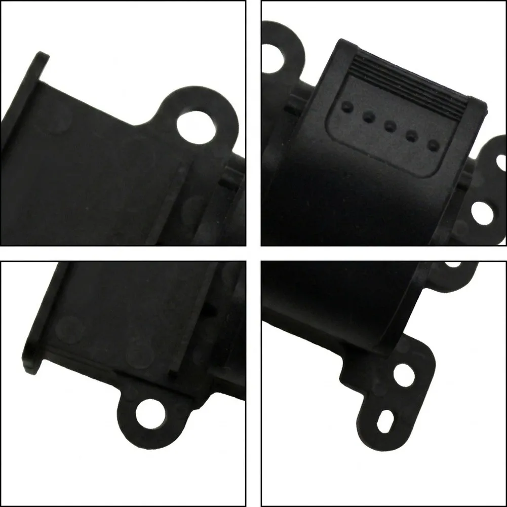 Front Passenger Power Window Switch 35760S5A003ZA 35760-S5A-003ZA Control Button For Honda Civic 2001-05  Replacement Car