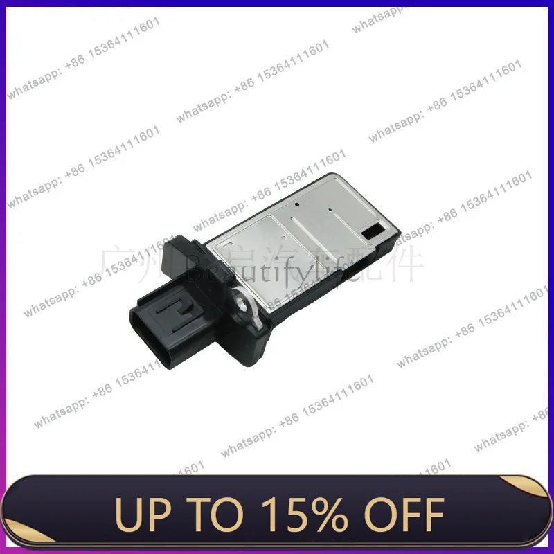 High-quality accessories 22680-7S000 22680-7S00A Air flow meter AFH70M-38