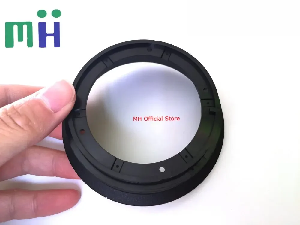 NEW For Nikon AF-S 12-24mm F4G ED Lens Front Filter Ring Hood Fixed Barrel Tube 1C999-194 NIKKOR 12-24 F/4G F4 F/4 G ED DX