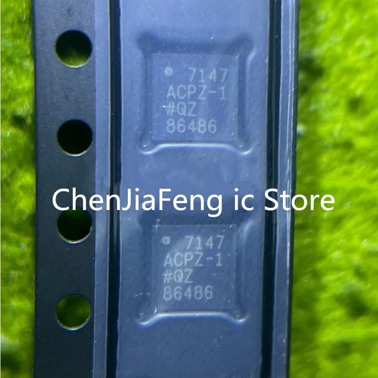 2 Chiếc ~ 10 Cái/lốc AD7147ACPZ-1 7147ACPZ-1 LFCSP24 Mới Ban Đầu