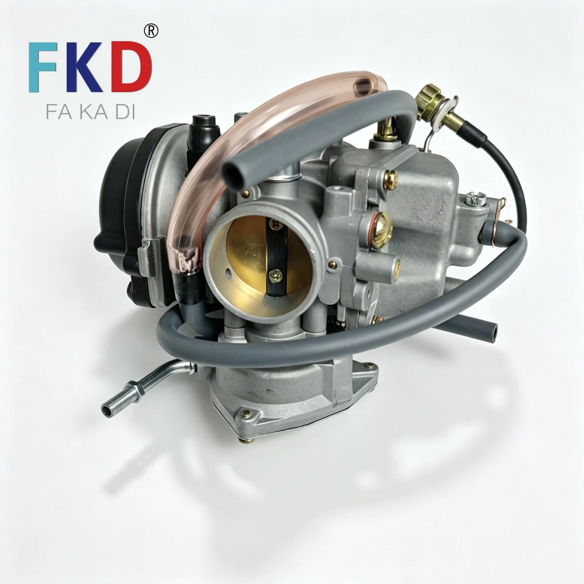 Cross-border explosion 5YT-14901-00 is suitable for carburetors, Yamaha YFM350 ATV is available in stock.