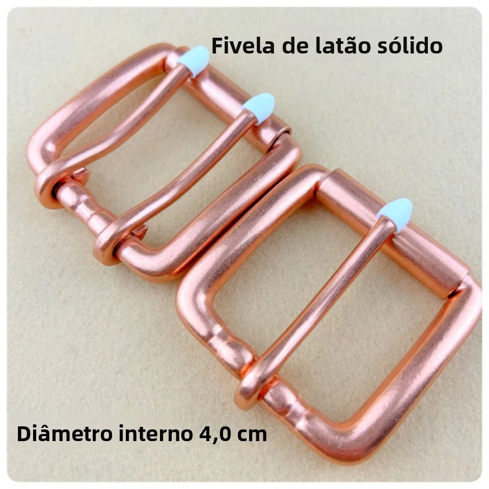 copper-belt-buckle-heads-double-needle-single-needle-red-copper-purple-copper-buckle-head-for-waist-belt-and-pants