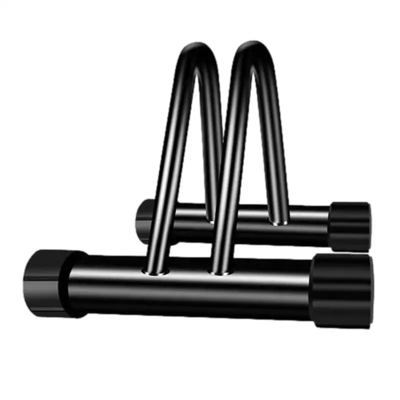 Bike Parking Racks mountain bike Display Stand Indoor Floor Bicycle Support Holder High Carbon Steel Cycling Parking Stand