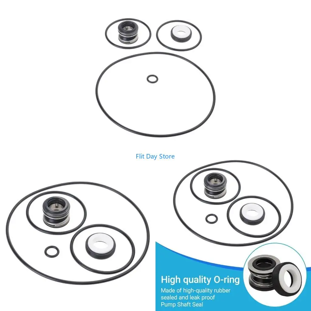 F92C Precisions Pool Pumps Maintenance With Thermal Plastic Seal Enhances Water Filtrations And Prevents Breakdowns