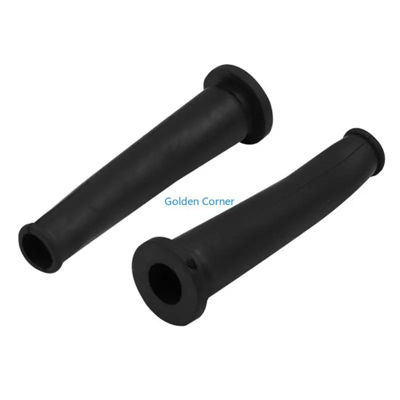 E15D 68mm/2,7 polegadas alívio alívio do bota Protetor manga para broca elétrica