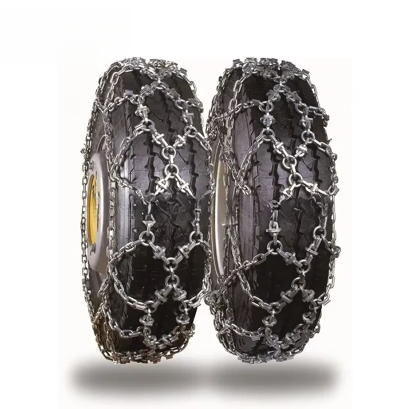 MBVMP-342 tire chains for construction equipment (26 