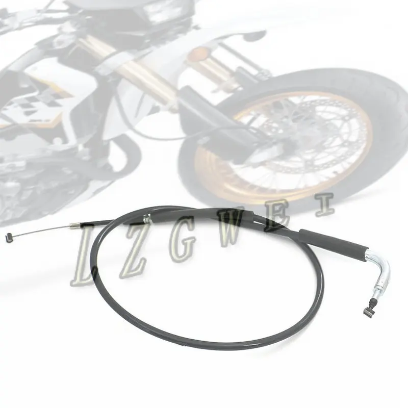 

Трос сцепления для мотоцикла, внедорожника, ралли, автомобиля, трос, стальная проволока для Suzuki DRZ-400 DRZ400S DRZ400E DRZ400SM DRZ 400 Line