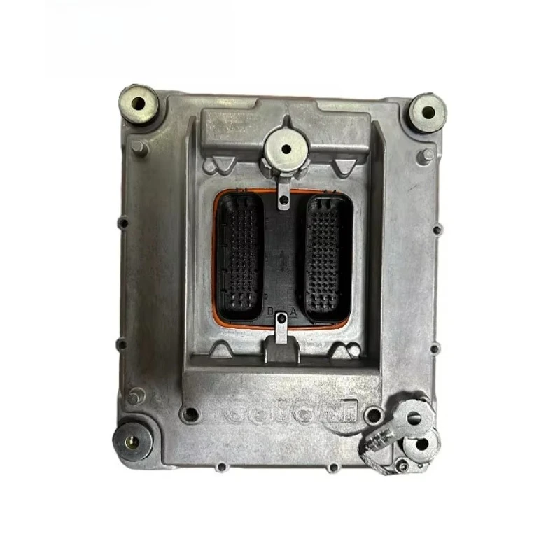 Excavator Controller Board Panel EC380 EC480 Construction Machinery Parts Original New Controller Control Unit