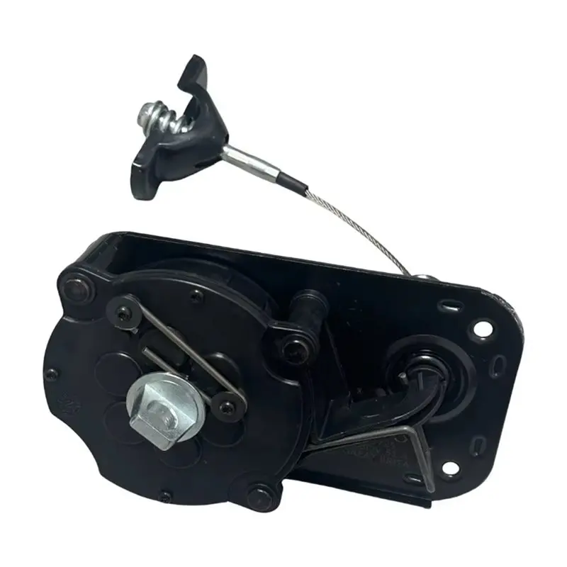 

Spare Tire Hoist Lift Winch 31423725 For Volvo XC90 31329448 Spare Tire Replacement Parts