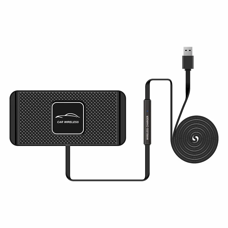 Car Wireless Charge…