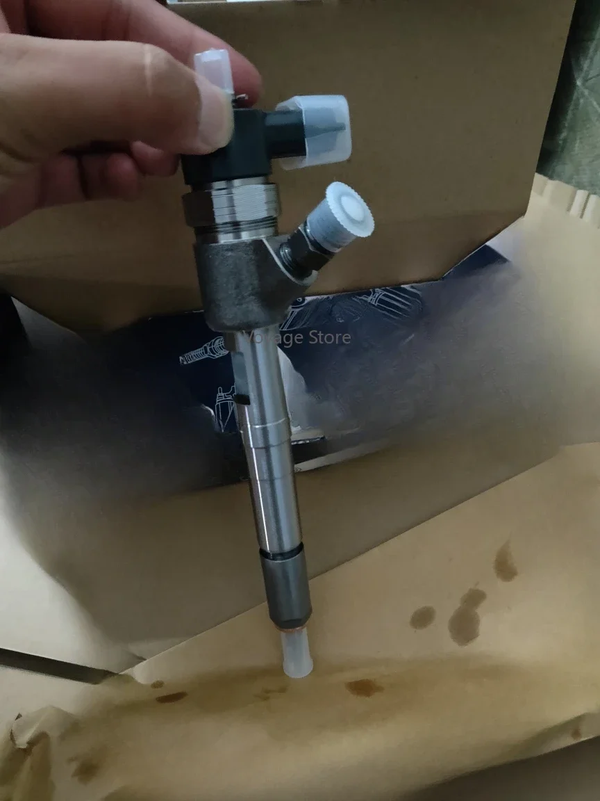 

Подходит для электронного впрыска топлива Weichai Yuchai Renault WP10, двигатель 290/336/357, топливная форсунка Heavy Truck 380