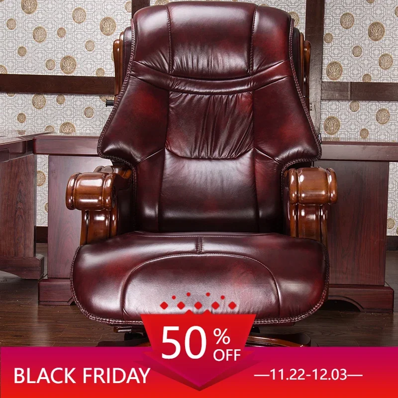 

Comfortable Massage Desk Chair Game Rolling Chair Design Executive Gamming Chair Floor Boss Chaise De Bureau Office Furniture
