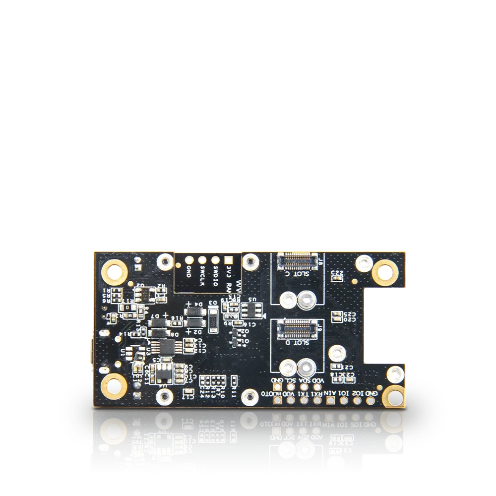 RAK4600 Evaluation Board | RAKwireless WisDuo EVB | Supports High Frequency LoRa / LoRaWAN Bands ( 862 to 1020 MHz)