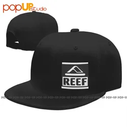 Unisex Reef Big - Ra3Fbfwhi Snapback Cap Fashion Adjustable Baseball Caps