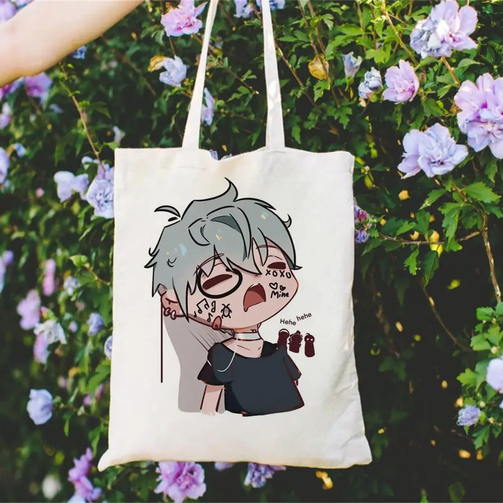 Alien Stage Canvas Tote Bags B - đánh giá và giá Sustainable Living Usa