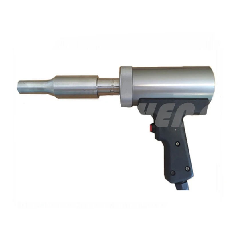 

Polyamide Plastic Ultrasonic Welding Gun for Handhold Use
