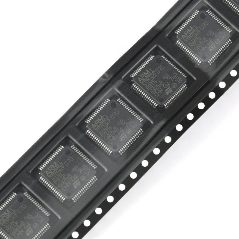 STM32F070RBT6  High quality New