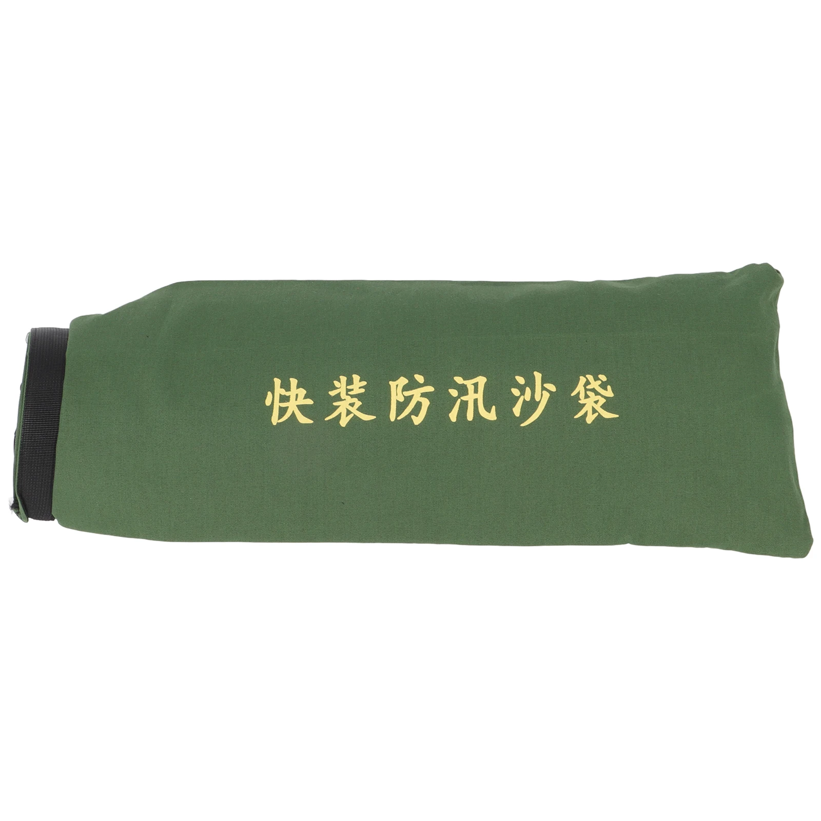 

Heavy Duty Canvas Sandbags Flood Control Sand Bag For Home Door Basement Waterproofing Reusable Durable Large Capacity Water