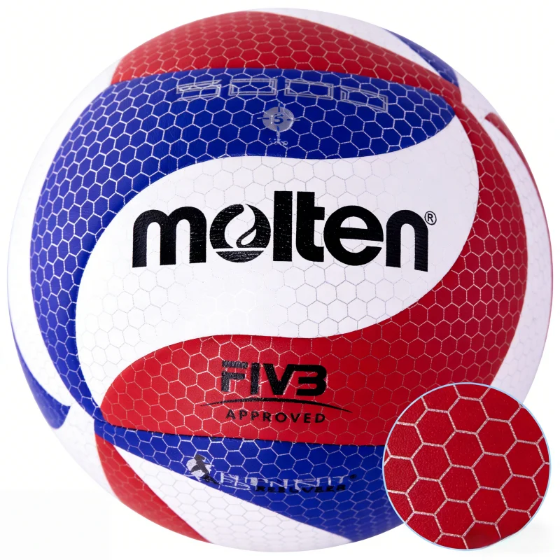 Thumbnail 4 - #33 Ranked Volleyballs Picks in 2026