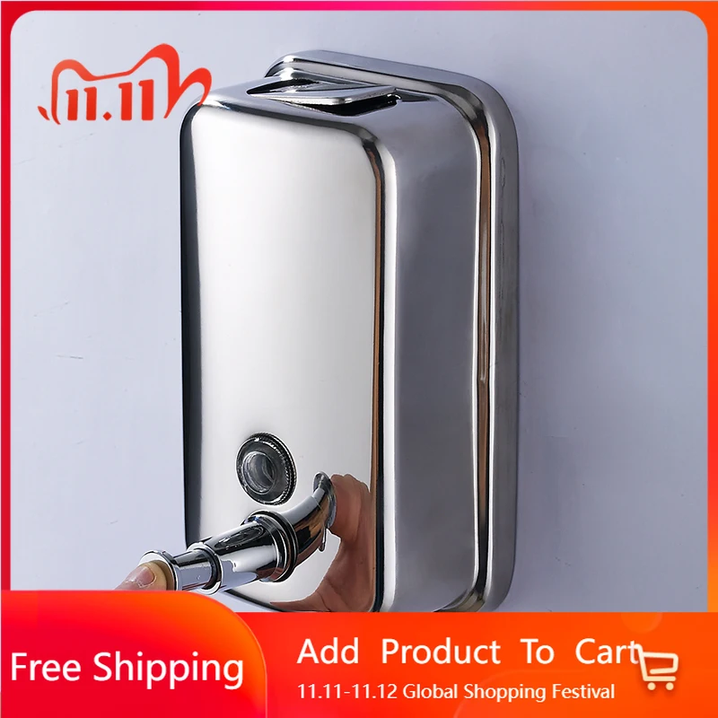 

Suppress Light Роскошные дозаторы мыла Жидкий отель Дизайн Дозаторы мыла для ванной комнаты Настенная эстетическая мебель Jabonera