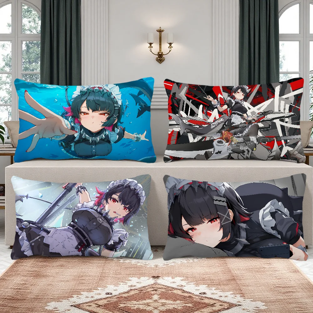 Game Ellen Joe Zenl…