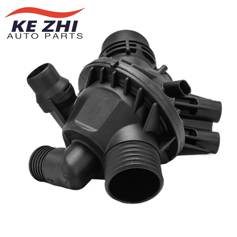 

11537586783 Automotive Engine Coolant Thermostat Assembly for BMW X3 F25 X4 2010-2012 3.0L 1153 7586 783