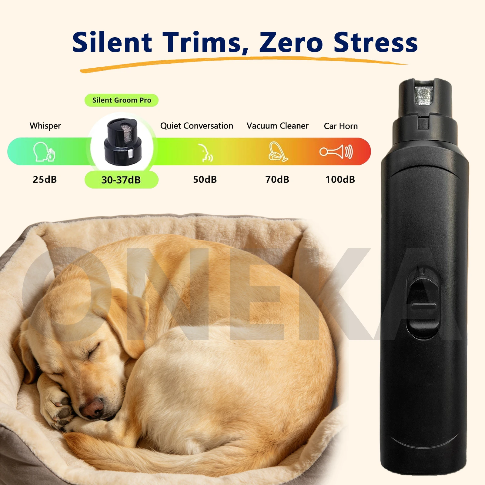 Thumbnail 3 - #33 Dog Nail Grinders List of Top Picks