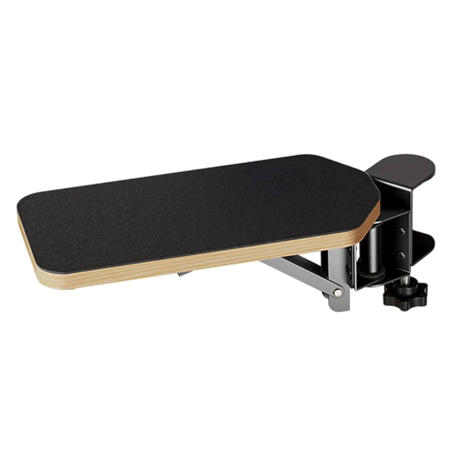 Computer Arm Rest for Desk Forearm Rest Support Pad for Table Gaming Desk
