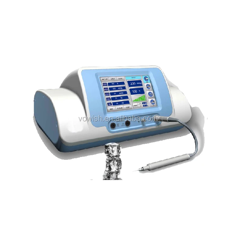 MD-480A phaco emulsifier machine phaco cataract surgery