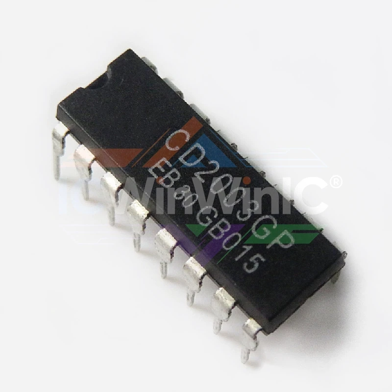 6-30PCS CD2003GP CD2003 PIC16F54-I/SO PIC16F54 TOP246FN TOP246 TO-262-6 CA3083 3083 W25X20BVNIG 25X20BVNIG 25X20 BC239C BC239