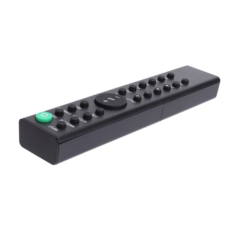 Remote Control RMT-AH507U For Sony Sound Bar HT-S350 HT-SD35 SA-WS350 SA-S350 SA-WSD35 SA-SD35