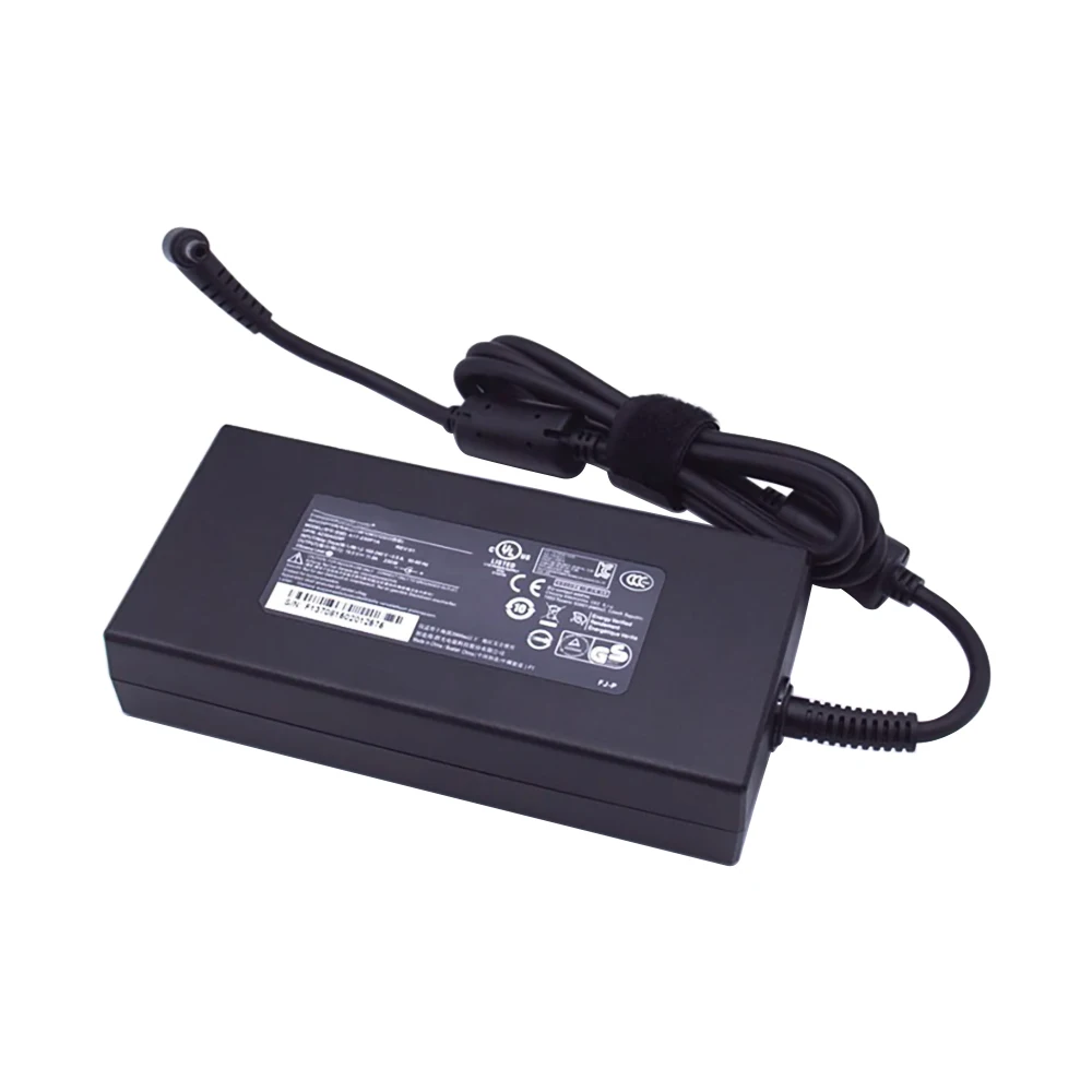 Imagem -03 - Adaptador do Chicony-ac para Msi Gs75 Gs65 Stealth 8sg Portátil P65 19.5v 11.8a 230w 5.5x2.5 A12230p1a A17-230p1a A230a012l