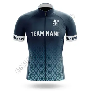 10 best sales Camisa de ciclismo personalizada - №9