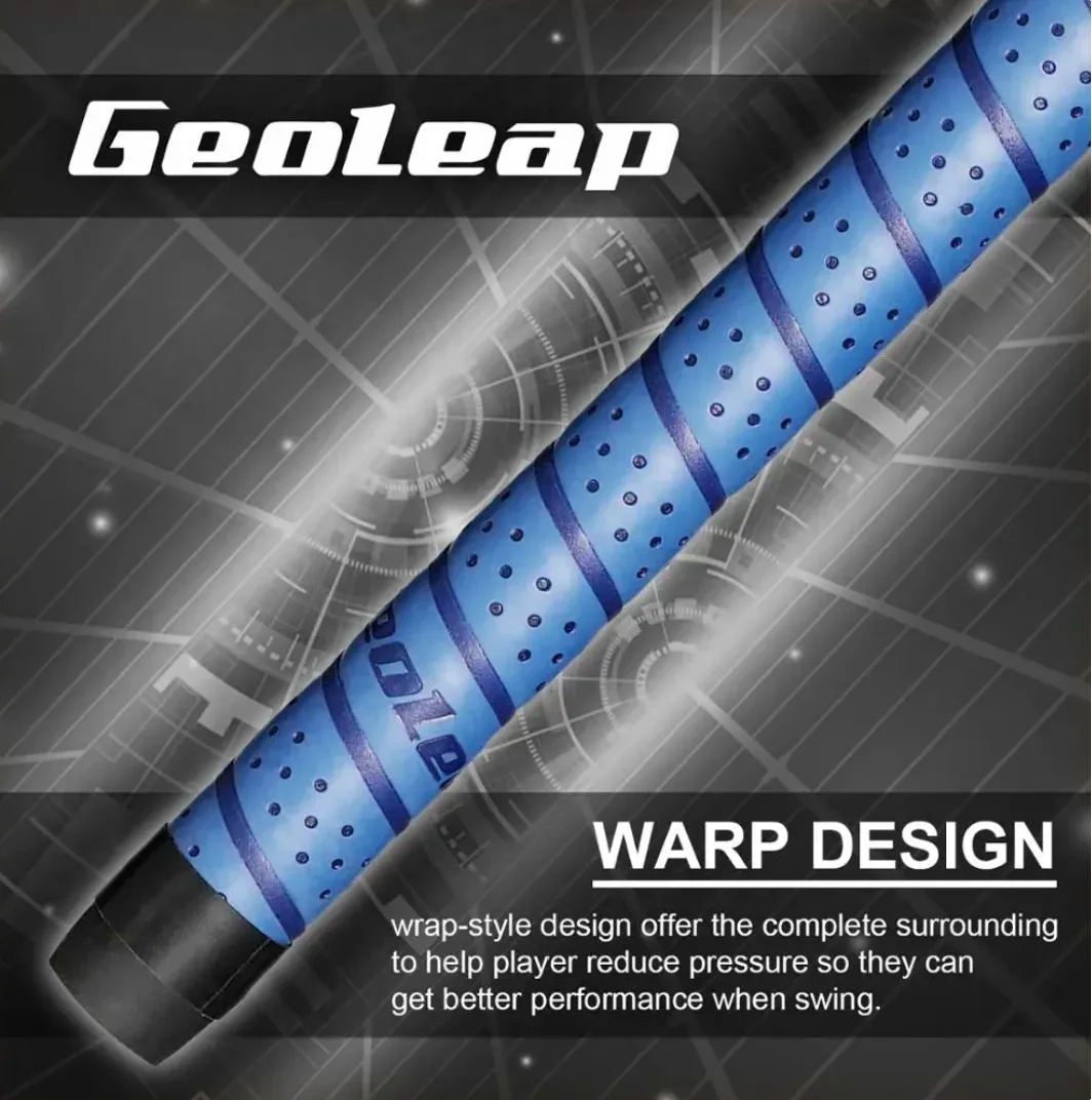 Genuine Geoelap wrap Golf Grips, standard/midsize , iron and wood grips,  PU Light Weight grips ,no-slip