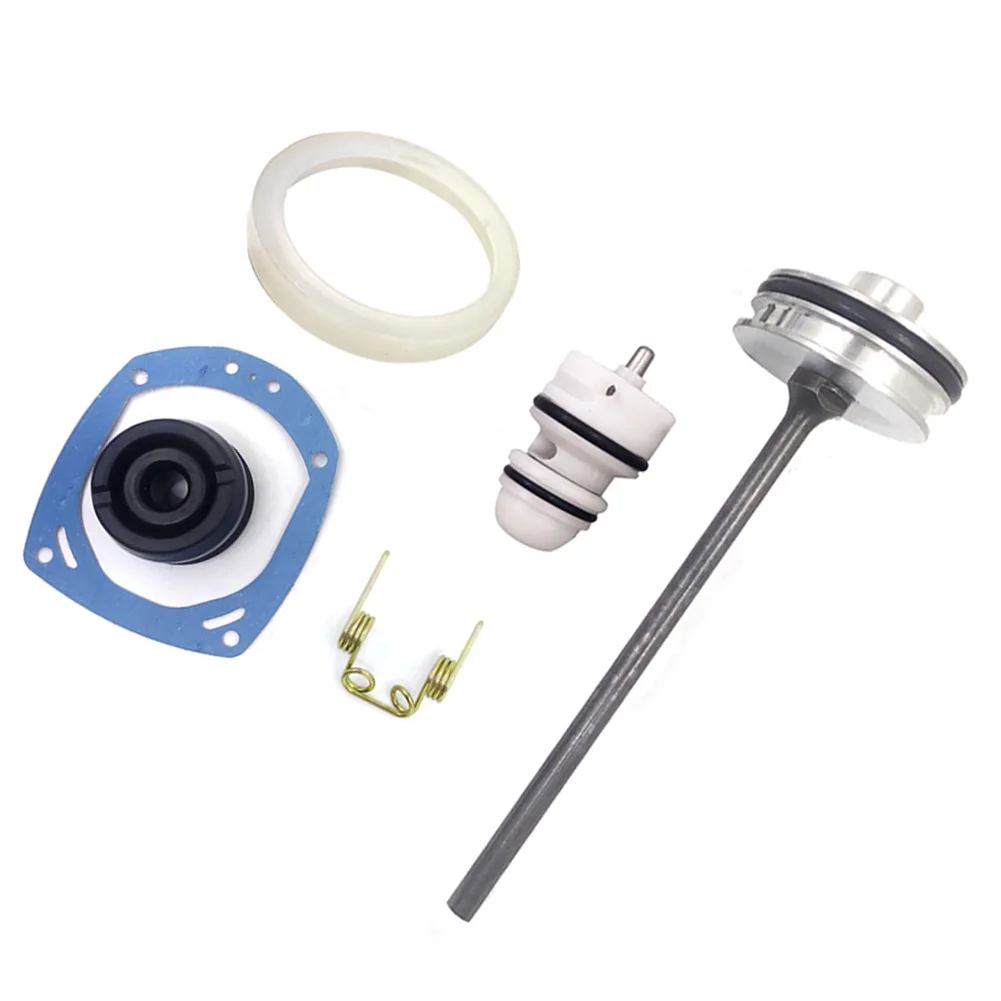 Metal Coil Nailer Components for CN70 Includes CN81204 Piston Driver CN31563 CN31564 Piston Bumper CN55A274 Spring