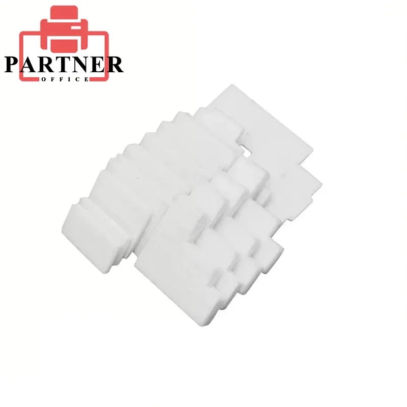 10SETS MC-G03 Waste Ink Tank Pad Sponge for CANON GX3020 GX3040 GX3050 GX3060 GX3070 GX3072 GX4020 GX4040 GX4050 GX4060 GX4070