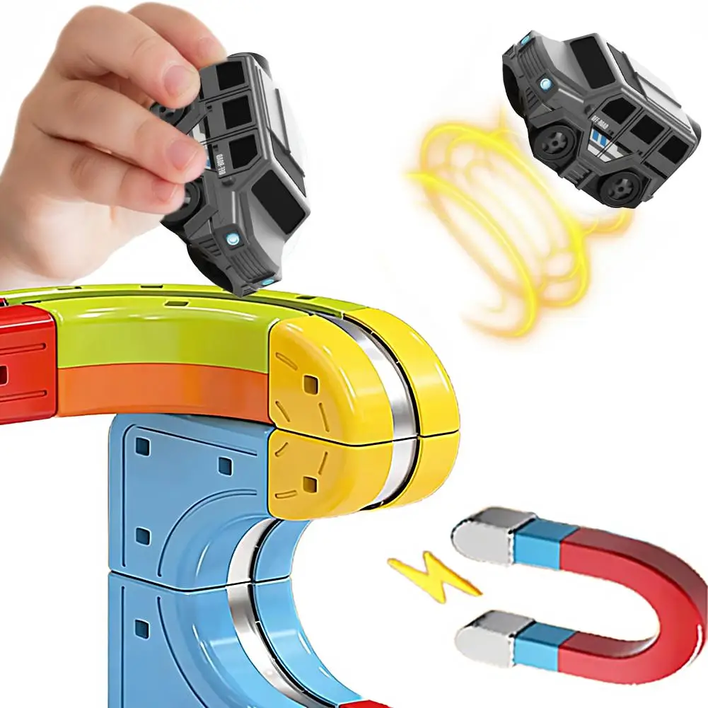 Electric Magnetic C…