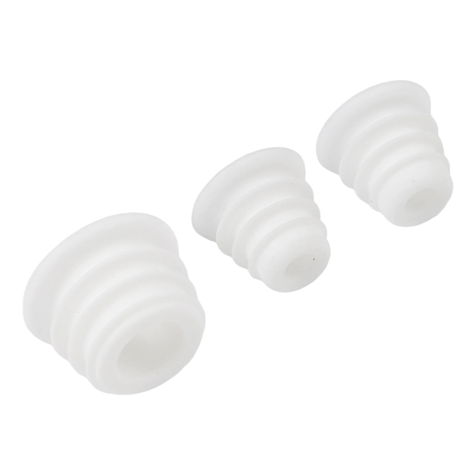 Rubber Sealing Replacement Parts Household Cleaning Easy Installation High Quality Material Packing List For Narwal for j1