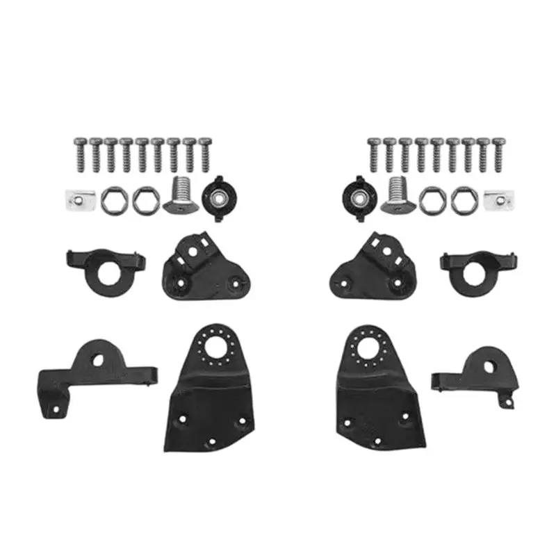 new-hot-in-stock-1pair-front-headlight-repair-mount-bracket-kit-for-glc-class-x254-c254-2022-2026-a2548200301-a254