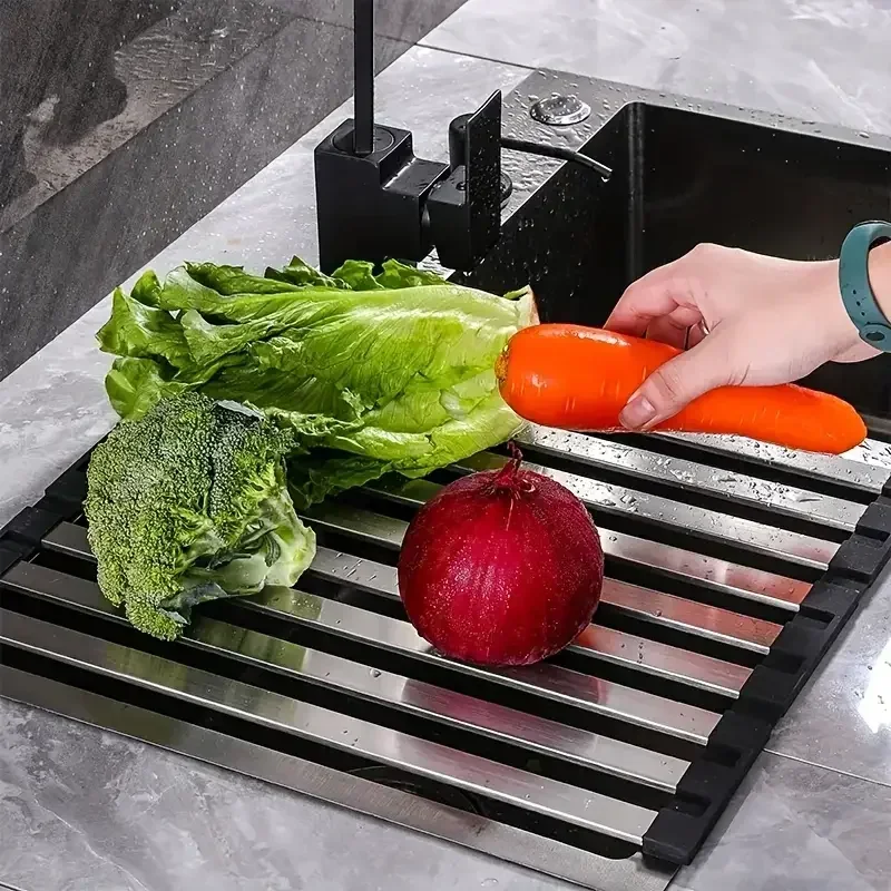 Thumbnail 2 - #33 Kitchen Storage Baskets Comparison Guide