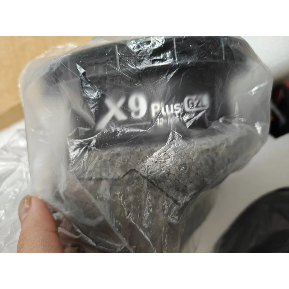 

Original Hobbywing X9 PLUS G2L for Arricultural drones High quality, high standards, high efficiency operation